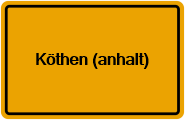 Grundbuchamt Köthen (Anhalt)
